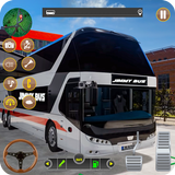 jogo de ônibus urbano american