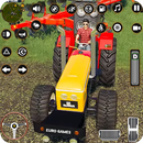 vrai tracteur indien conduite APK