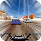 Moto Rush simgesi