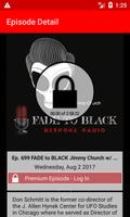 Fade To Black スクリーンショット 2