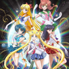 Sailor Moon Wallpaper HD APK