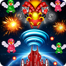 Chicken Shooter 2020 APK