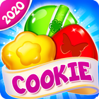 Cookie 2020 icon