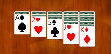 Double Solitaire JD