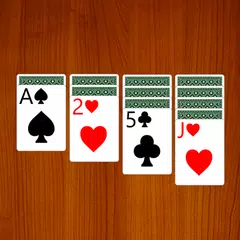 Double Solitaire JD XAPK download