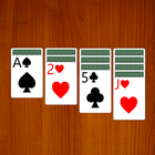 Double Solitaire JD आइकन