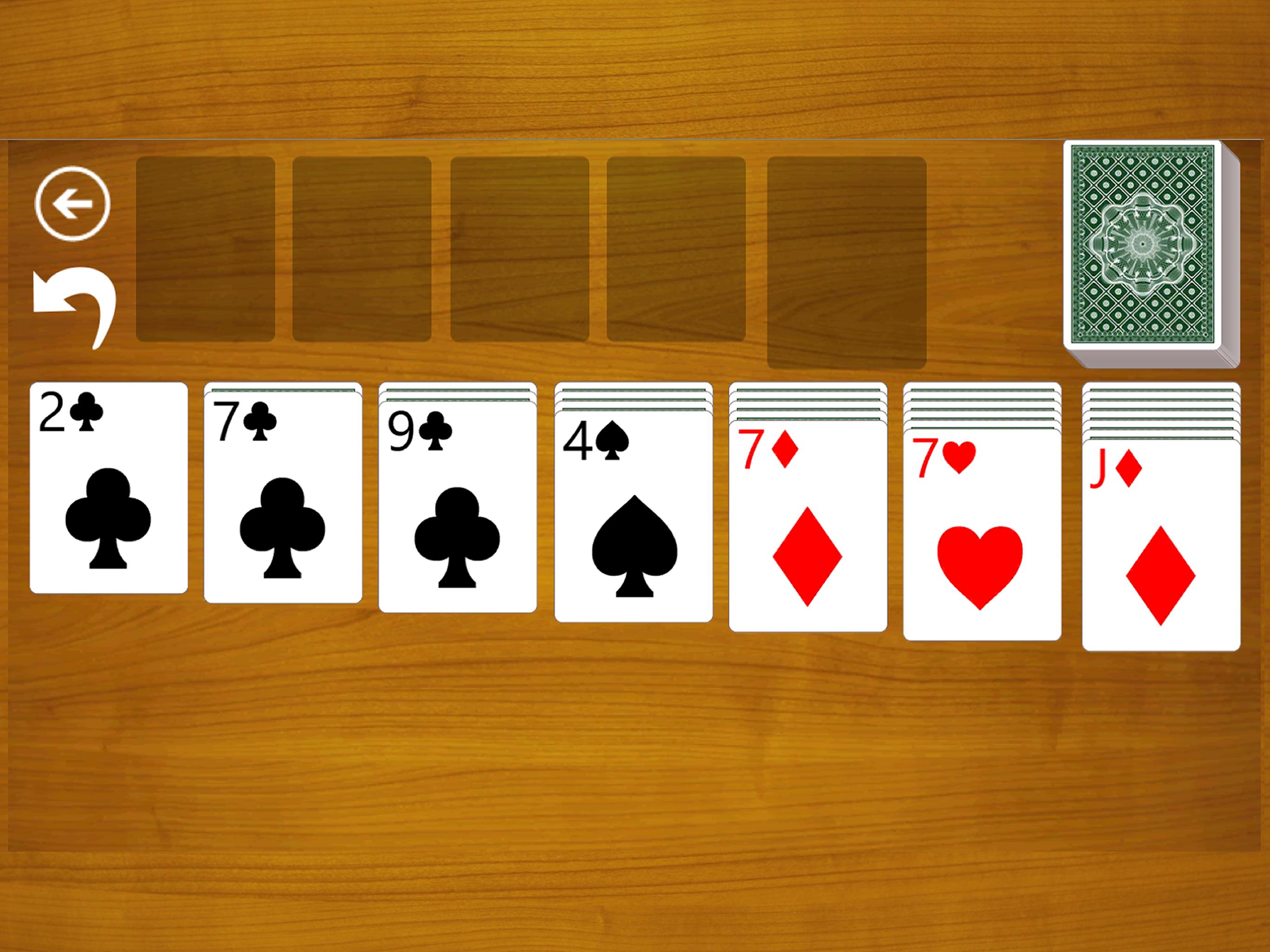 Solitar Kostenlos Online Jd Fur Android Apk Herunterladen
