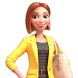 Sweet Home Design- Candy Match