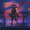 Ninja Samurai Fighting Games APK