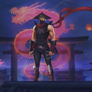 Ninja Samurai Fighting Games APK