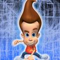 Jimmy Neutron Wallpaper