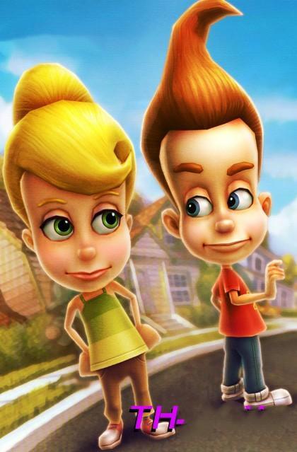 Featured image of post Jimmy Neutron Wallpaper - Tons of awesome jimmy neutron wallpapers to download for free.