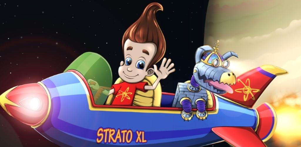 Jimmy Neutron Wallpapers APK for Android Download Jimmy Neutron Wallpapers APK for Android Download