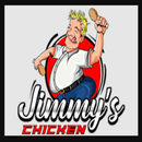 Jimmy's Chicken and Seafood aplikacja