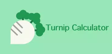 Turnip Calculator - NS Animal 