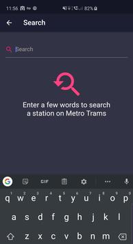 Manchester Trams 截图 2