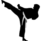 Kyokushin-Kata biểu tượng