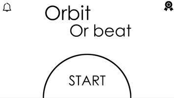 Orbit or-Beat ภาพหน้าจอ 1