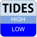 Tides Ireland