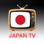 Japan TV App icono