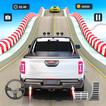 GT Car Stunts Gry samochodowe ikona