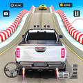GT Car Stunts Gry samochodowe
