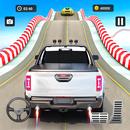 APK GT Car Stunts - بازی های ماشین