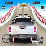 GT Car Stunts - Car Games アイコン