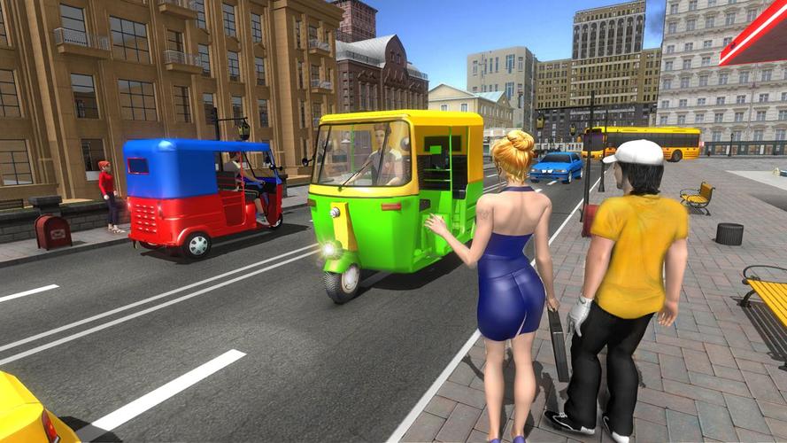 Tuk Tuk