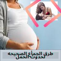 طرق الجمأع الصحيحه لحدوث الحمل | معلومات عامه APK for Android Download