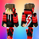 Aesthetic Skin Craft APK