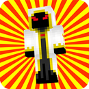 Devil Skin for Craft APK