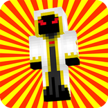 Devil Skin for Craft