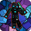 Herobrine Cool Skin Craft APK