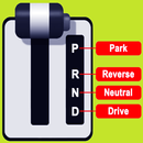 How to Drive an Automatic Car APK