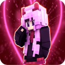 Kawai Skin Craft APK
