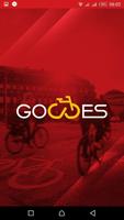 GoWes 포스터