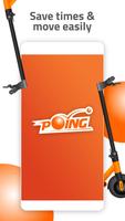 Poing Scooters poster