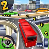 City Coach Bus Simulator 2019