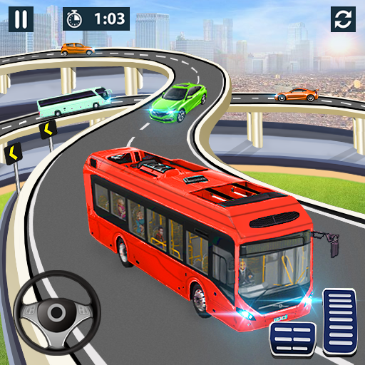 City Coach Bus Simulator 2020 - PvP Free Bus Games APK 1.1.6 Download for  Android – Download City Coach Bus Simulator 2020 - PvP Free Bus Games XAPK ( APK Bundle) Latest Version - APKFab.com