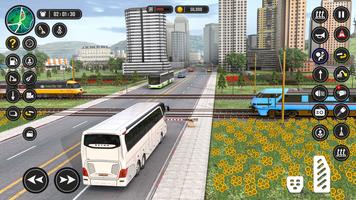 Bus Simulator پوسٹر