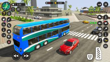 Bus Simulator 截圖 2