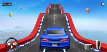 Car Driving Sim - Car Games 3D