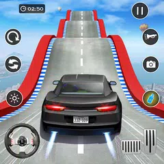 無料で車のスタントレーシング車のシミュレーター 車の運転車のゲーム Apkアプリの最新版 Apk1 37をダウンロード Android用 車 のスタントレーシング車のシミュレーター 車の運転車のゲーム アプリダウンロード Apkfab Com Jp