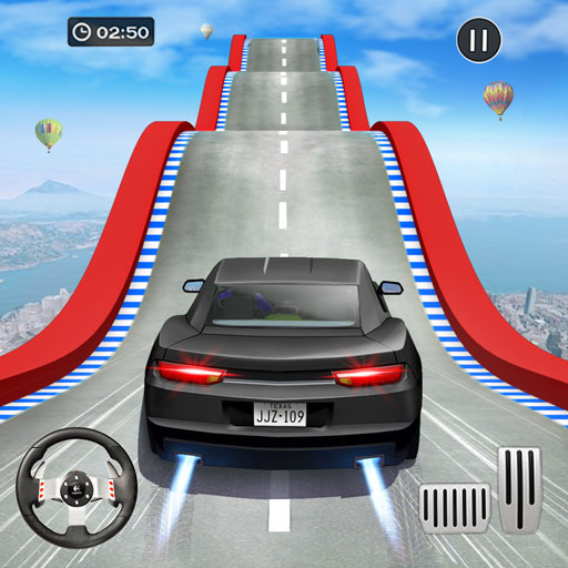 Car Racing - Car Driving Games