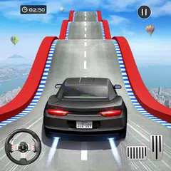 Скачать Car Driving Sim - Car Games 3D APK