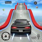آیکون‌ Crazy Car Driving - Car Games