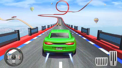 無料で車のスタントレーシング車のシミュレーター 車の運転車のゲーム Apkアプリの最新版 Apk1 19をダウンロード Android用 車 のスタントレーシング車のシミュレーター 車の運転車のゲーム アプリダウンロード Apkfab Com Jp