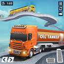 APK Impossible Truck Driving