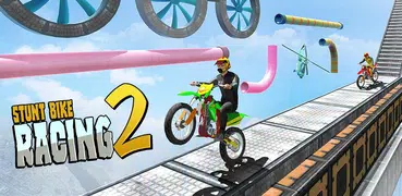 Bike Race 3D- Motorcycle Games